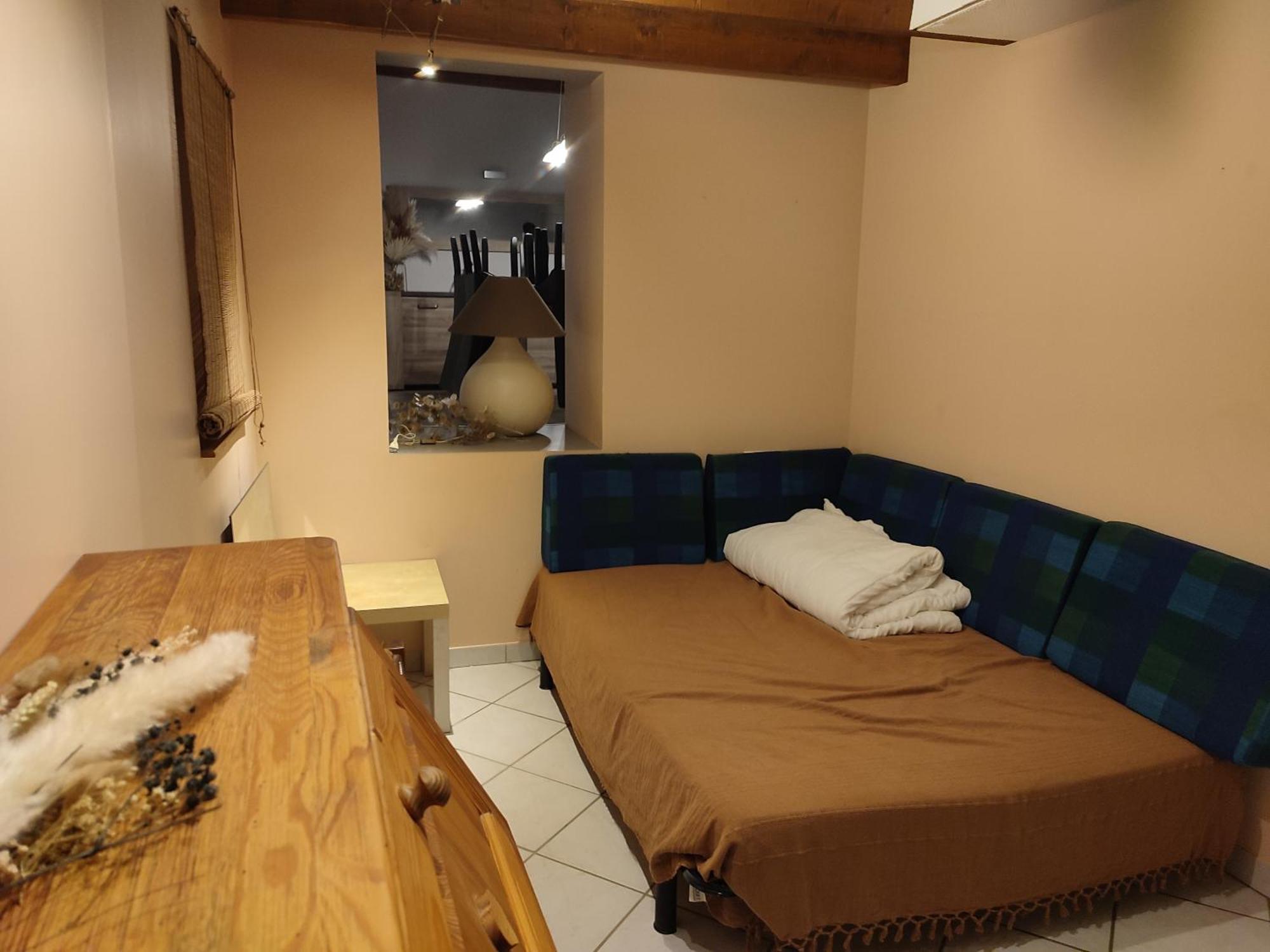 Maison De Caractere Le Rouchassier Saint-Laurent-du-Cros ภายนอก รูปภาพ