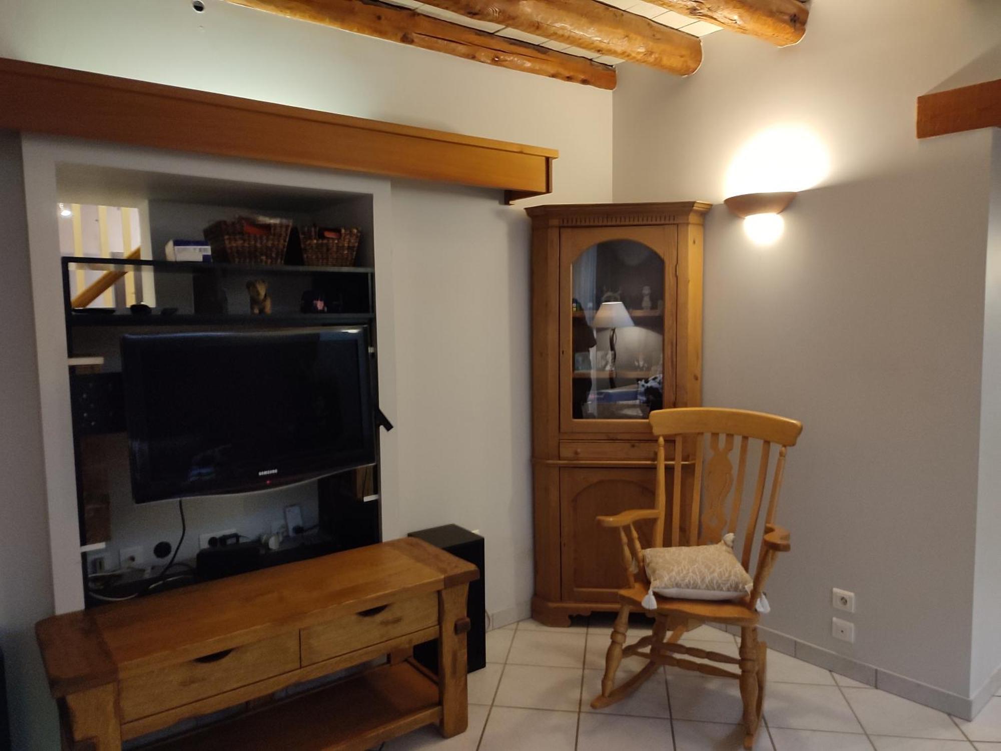 Maison De Caractere Le Rouchassier Saint-Laurent-du-Cros ภายนอก รูปภาพ