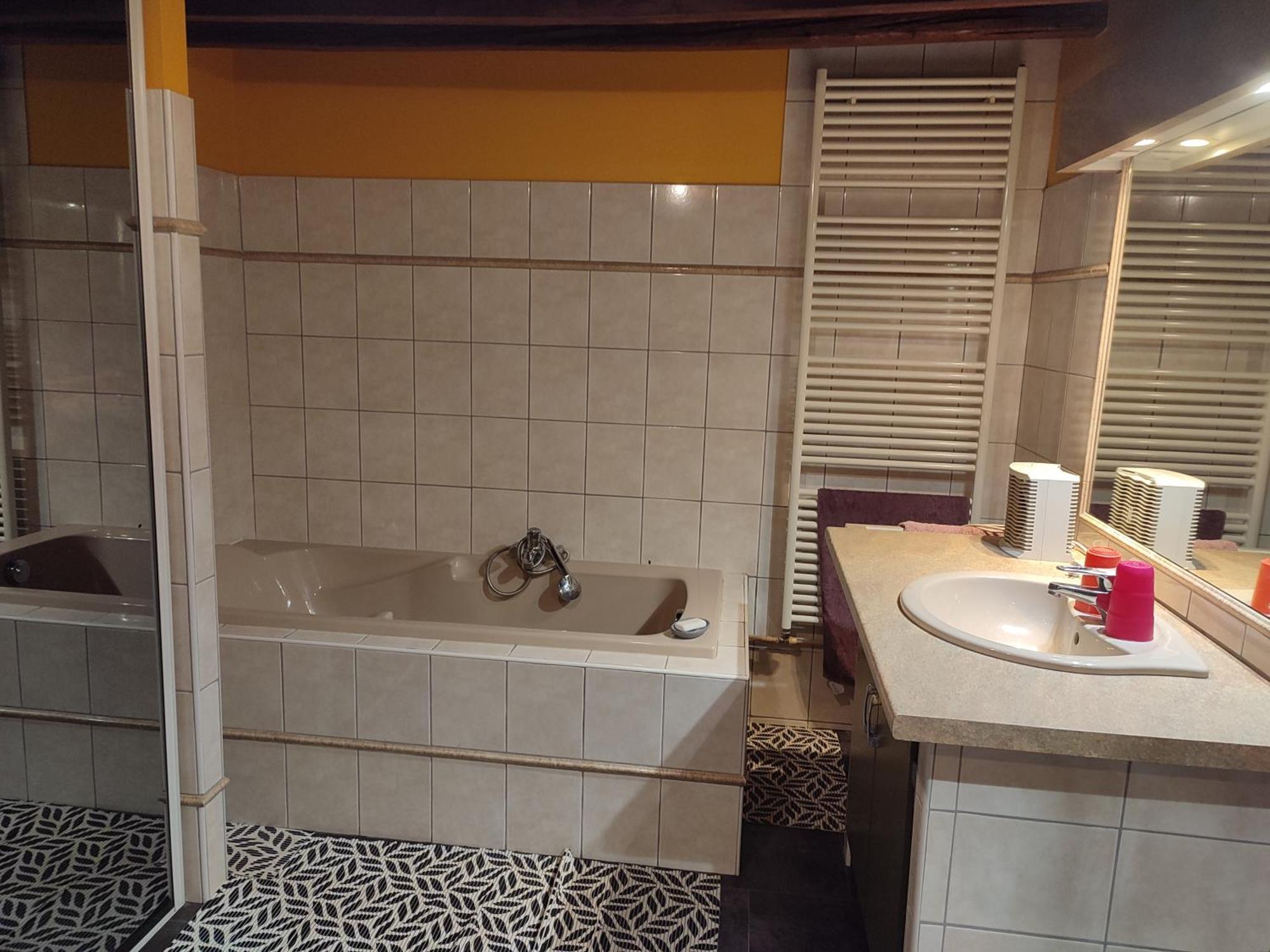 Maison De Caractere Le Rouchassier Saint-Laurent-du-Cros ภายนอก รูปภาพ