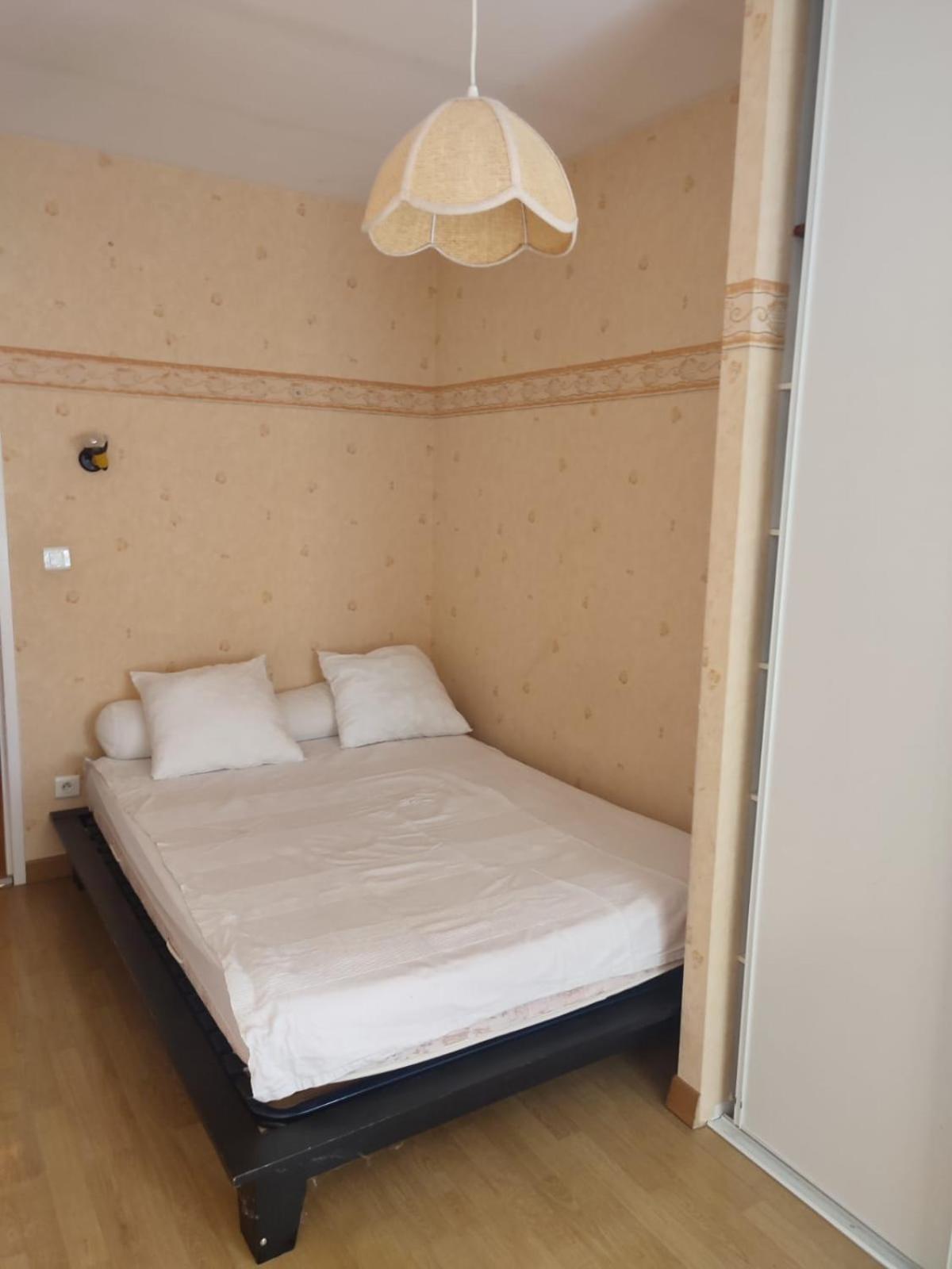 Maison De Caractere Le Rouchassier Saint-Laurent-du-Cros ภายนอก รูปภาพ