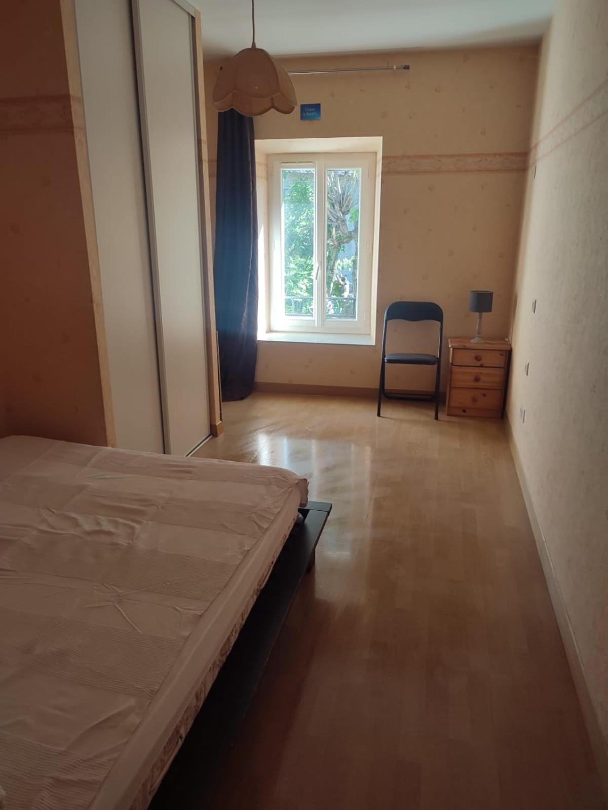 Maison De Caractere Le Rouchassier Saint-Laurent-du-Cros ภายนอก รูปภาพ