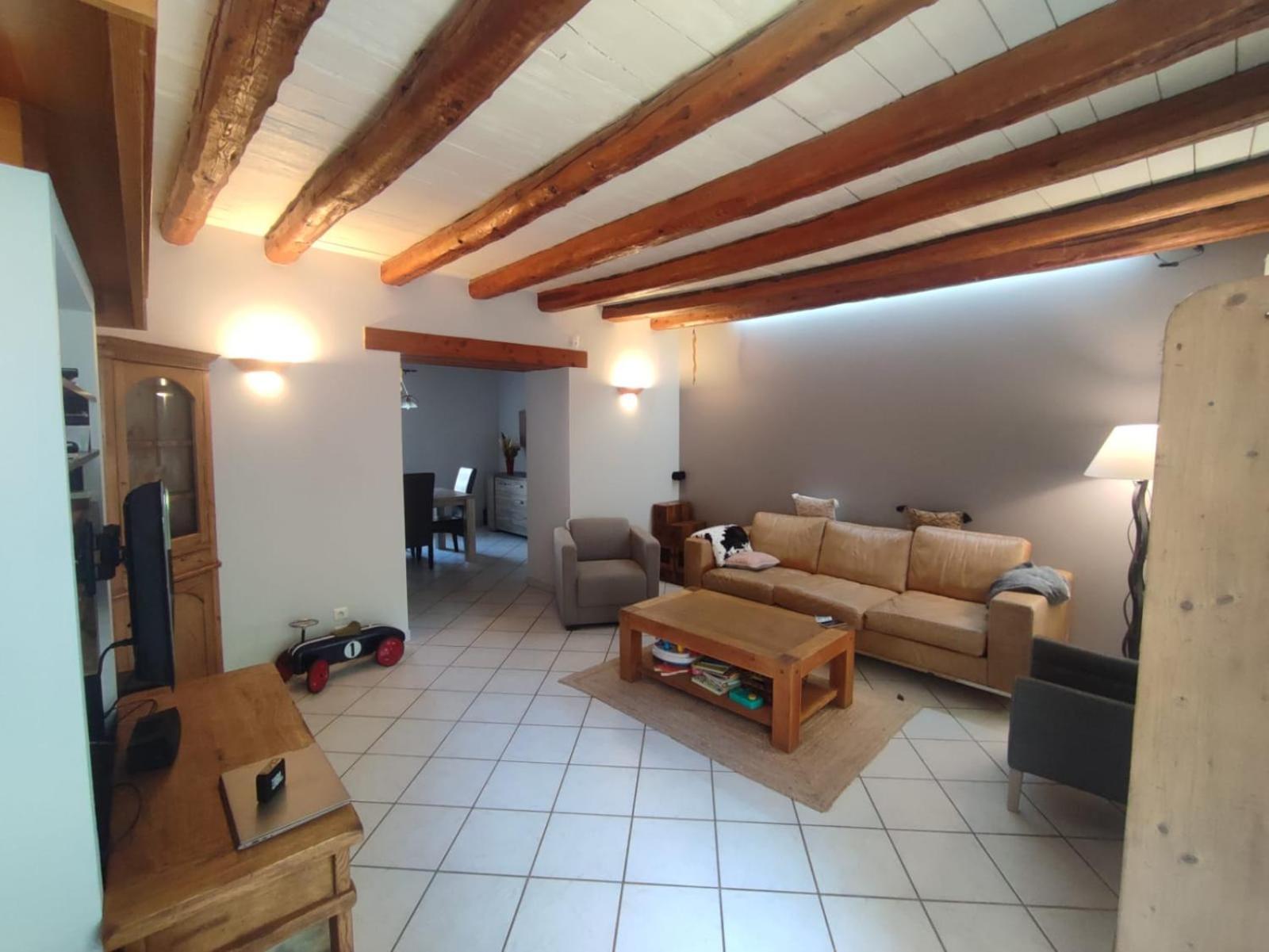 Maison De Caractere Le Rouchassier Saint-Laurent-du-Cros ภายนอก รูปภาพ